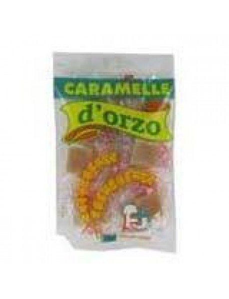 FARVISAN CARAMELLE D'ORZO 70G 