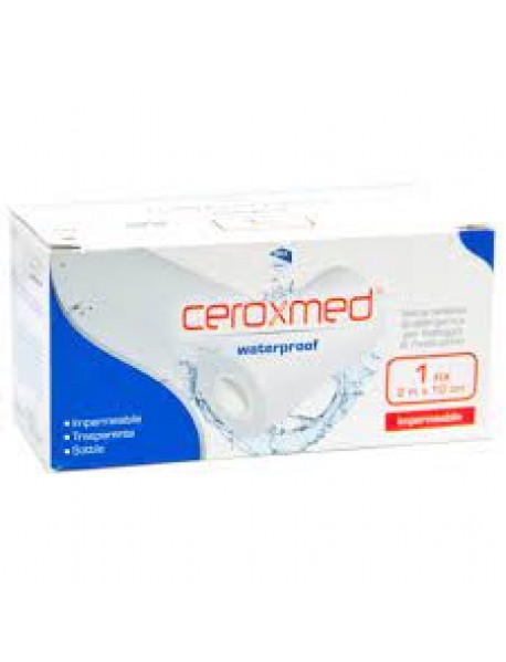 CEROXMED FIX WATERPROOF 10X200CM