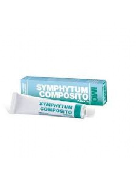 IMO SYMPHYTUM COMPOSITO CREMA 50G 