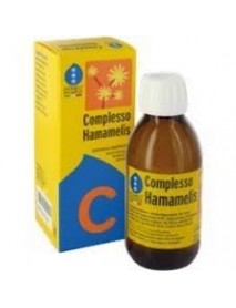 CEMON COMPLESSO HAMAMELIS GOCCE 150ML