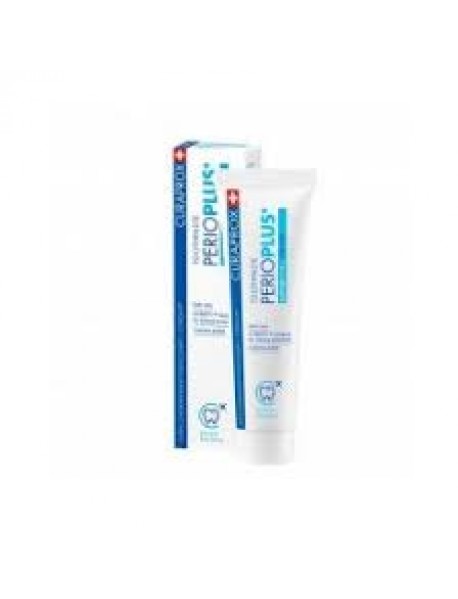 CURAPROX PERIO PLUS SUPPORT CHX 0,09 DENTIFRICIO 75ML