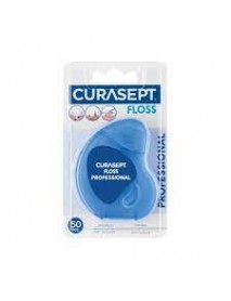 CURASEPT PROFESSIONAL FLOSS 50 PEZZI