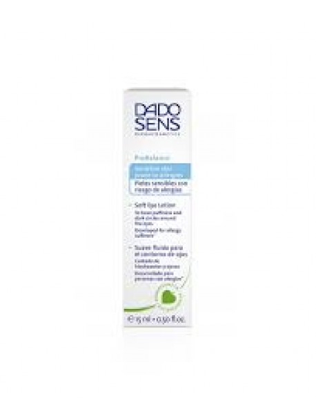 DADO SENS PROBALANCE FLUIDO DELICATO CONTORNO OCCHI 15ML