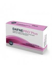 DAFNEPRO PLUS 15 CAPSULE