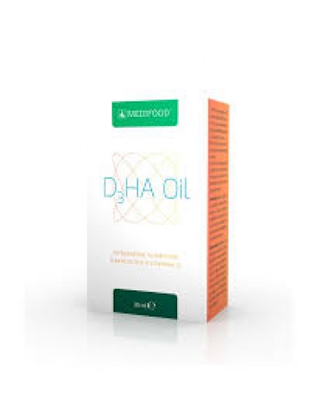 D3HA OIL 30ML