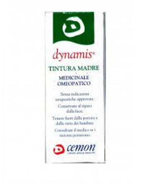 CEMON ECHINACEA ANGUSTIFOLIA TINTURA MADRE 30ML