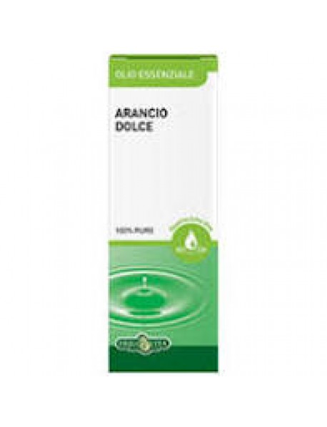 ERBA VITA OLIO ESSENZIALE ARANCIO EXTRA 10ML 