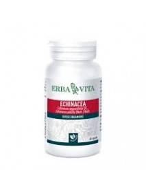 ERBA VITA ECHINACEA 60 CAPSULE