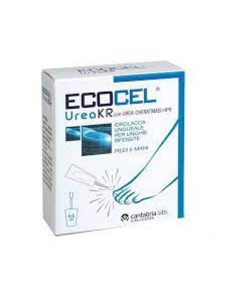 ECOCEL UREA KR 6,6ML