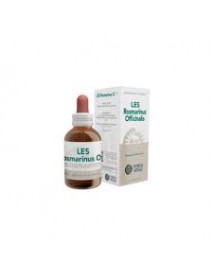 LES ROSMARINUS OFFICINALIS GOCCE 50ML