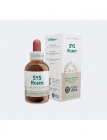 SYS RUSCO GOCCE 50ML