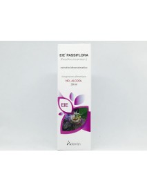 ADAMAH EIE PASSIFLORA GOCCE 30ML 