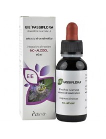 ADAMAH EIE PASSIFLORA GOCCE 60ML 