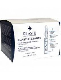 RILASTIL TRATTAMENTO ELASTICIZZANTE VISTO E CORPO 10 FIALE DA 1,5ML