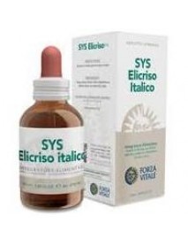 ECOSOL SYS ELICRISO 50ML