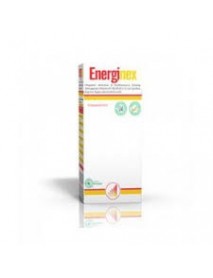 ENERGINEX 10 STICK PACK 10ML
