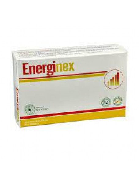 ENERGINEX 40CPR