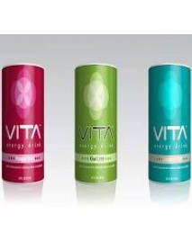 OTI VITA ENERGY 75 CAPSULE