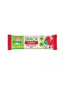 ENERZONA SNACK SUPER FRUIT 25G