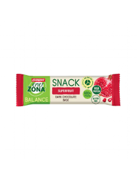 ENERZONA SNACK SUPER FRUIT 25G