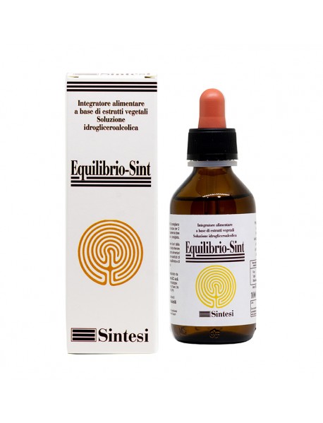 EQUILIBRIO SINT GOCCE 100ML