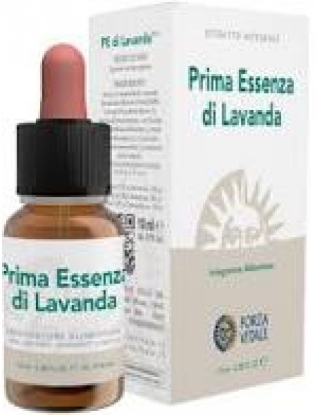 PRIMA ESSENZA DI LAVANDA 10ML 