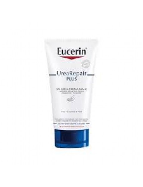 EUCERIN UREAREPAIR CREMA MANI 30ML