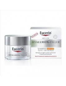 EUCERIN HYALURON FILLERA CREMA ANTI-ETA' GIORNO SPF30 50ML