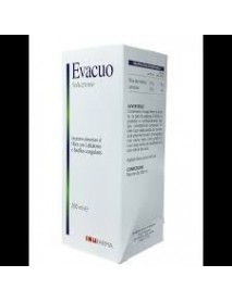 EVACUO 200ML