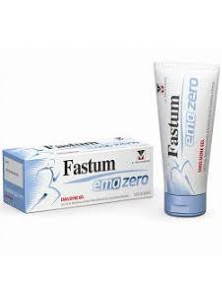 FASTUM EMAZERO 100ML