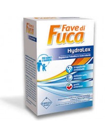 FAVE DI FUCA HYDRALAX 30 BUSTINE