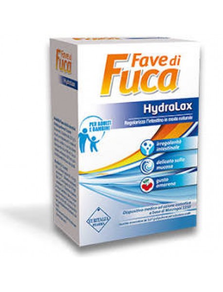 FAVE DI FUCA HYDRALAX 30 BUSTINE