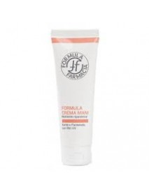 FORMULA FARMACIA CREMA CORPO LENITIVA CAMOMILLA E CALENDULA 200ML