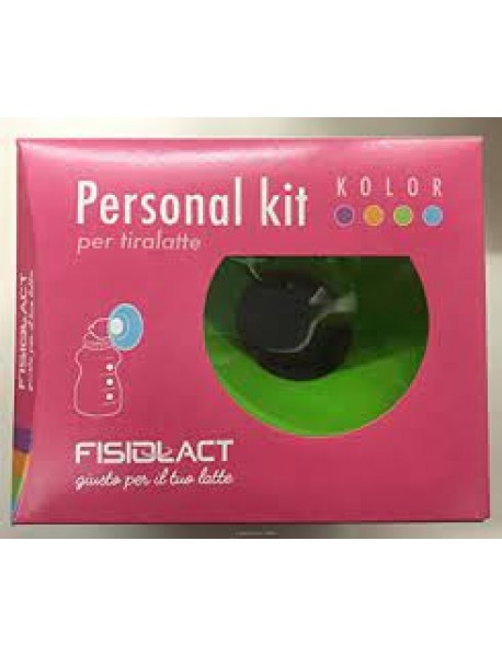 FISIOLACT PERSONAL KIT 24MM COPPA LARGE