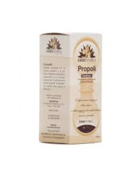 FITOMATER PROPOLI 50ML