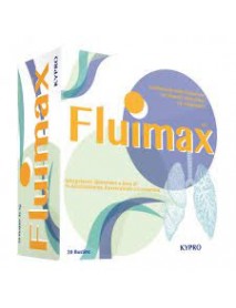 FLUIMAX 20 BUSTINE