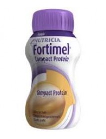 FORTIMEL GUSTO CAFFE' 4 BOTTIGLIE DA 200ML