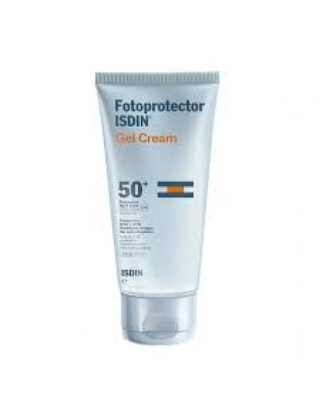 ISDIN FOTOPROTECTOR SPF50+ GEL CREMA 200ML