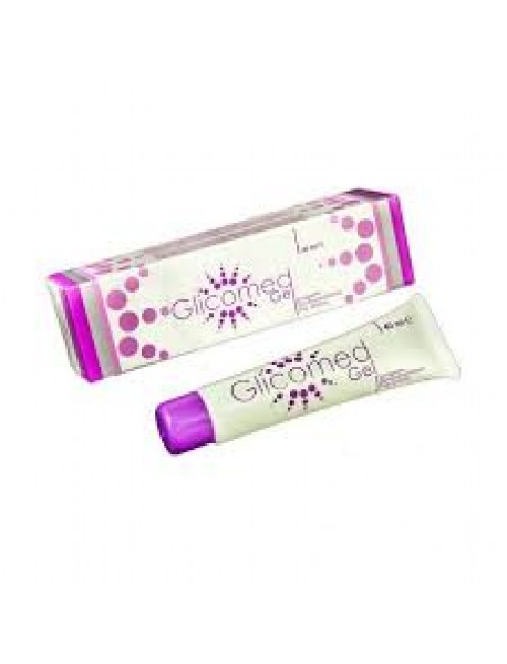 GLICOMED GEL 40ML