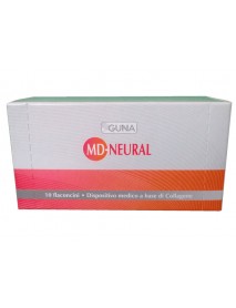 MD-NEURAL GUNA 10 FIALE DA 2ML