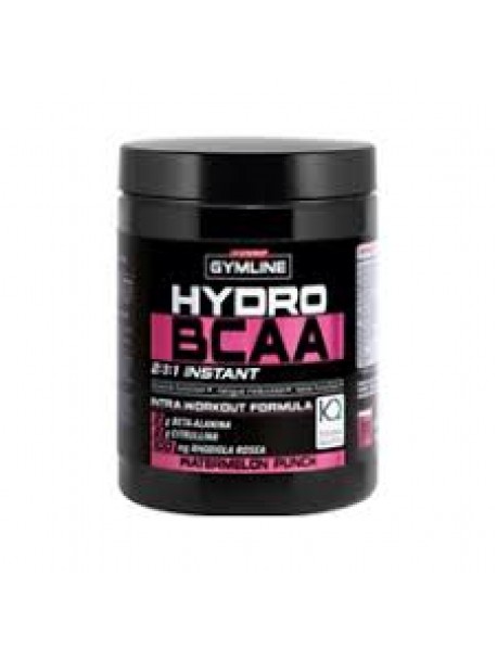 ENERVIT GYMLINE MUSCLE HYDRO BCAA INSTANT WATERMELON POLVERE 335G