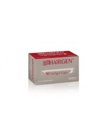 HAIRGEN 90 CAPSULE SOFTGEL