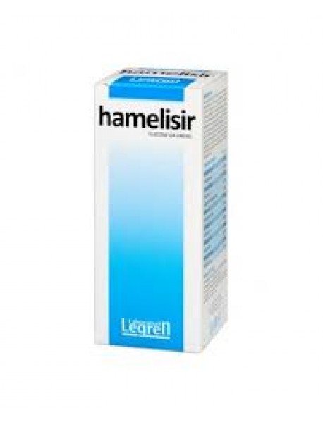 HAMELISIR 240ML