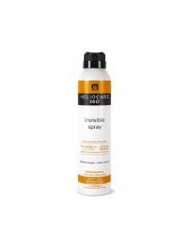 HELIOCARE 360 INVISIBLE SPRAY SPF30 200ML