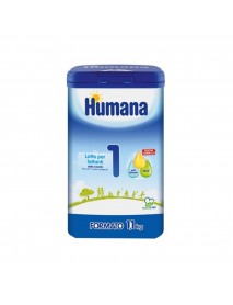 HUMANA 1 PROBALANCE 1100G