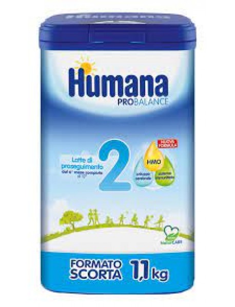 HUMANA ANTICOLICA EXPERT 470ML