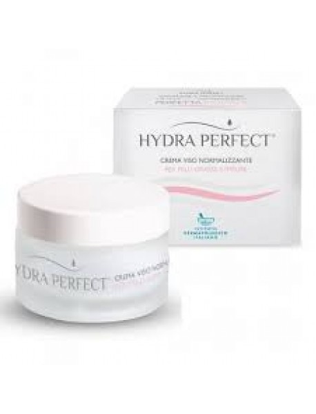 HYDRA PERFECT CREMA VISO NORMALIZZANTE 50ML