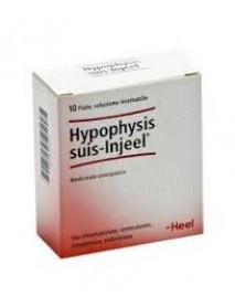 HYPOPHYSIS SUIS INJEEL HEEL 10 FIALE DA 1,1ML
