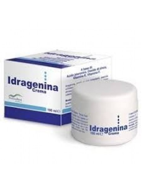 IDRAGENINA CREMA 200ML