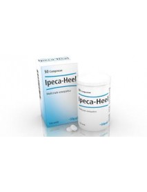 IPECA HEEL 50 COMPRESSE  
